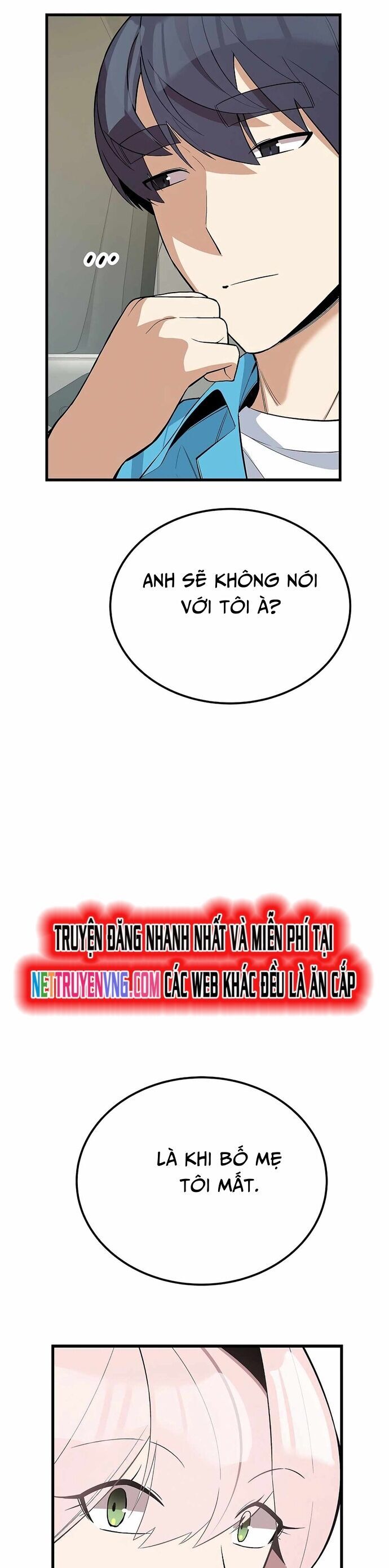 Biên Kịch Gian Lận Chapter 40 - Trang 36