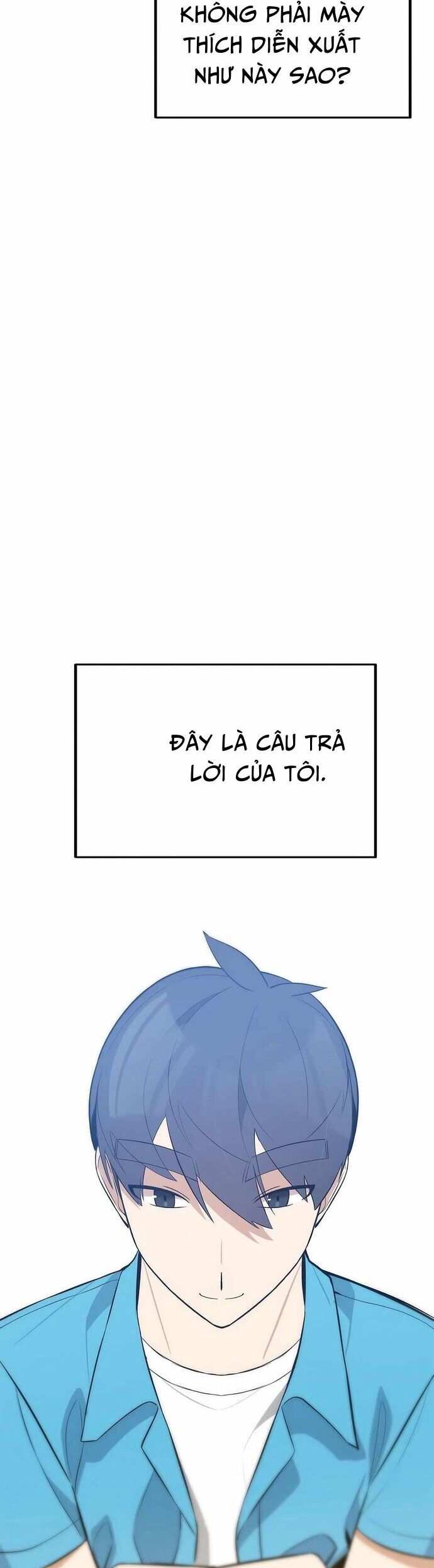 Biên Kịch Gian Lận Chapter 40 - Trang 24