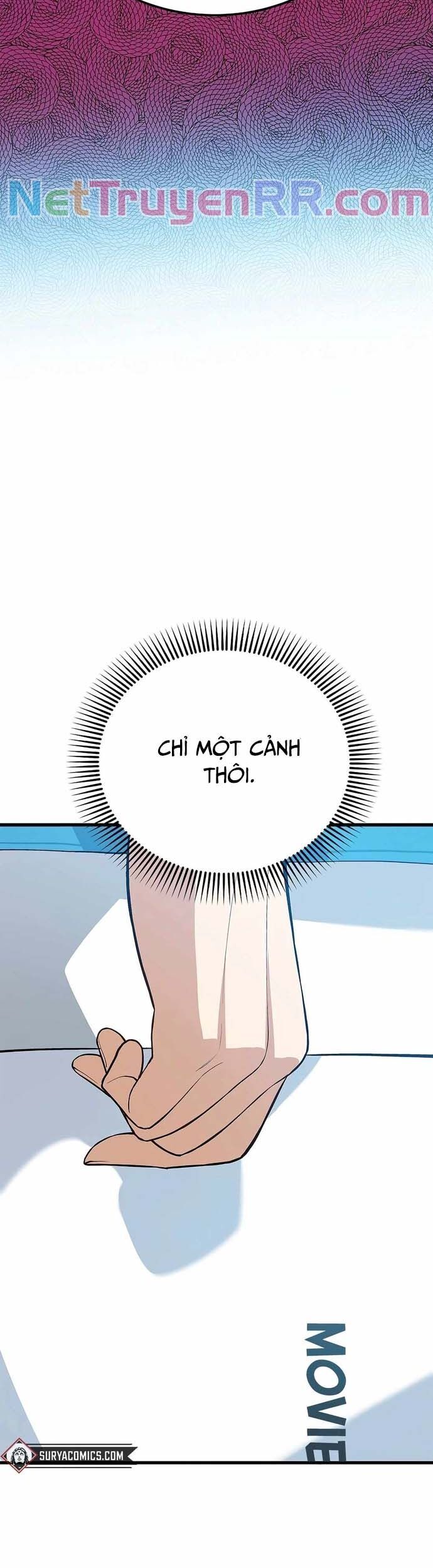 Biên Kịch Gian Lận Chapter 39 - Trang 3