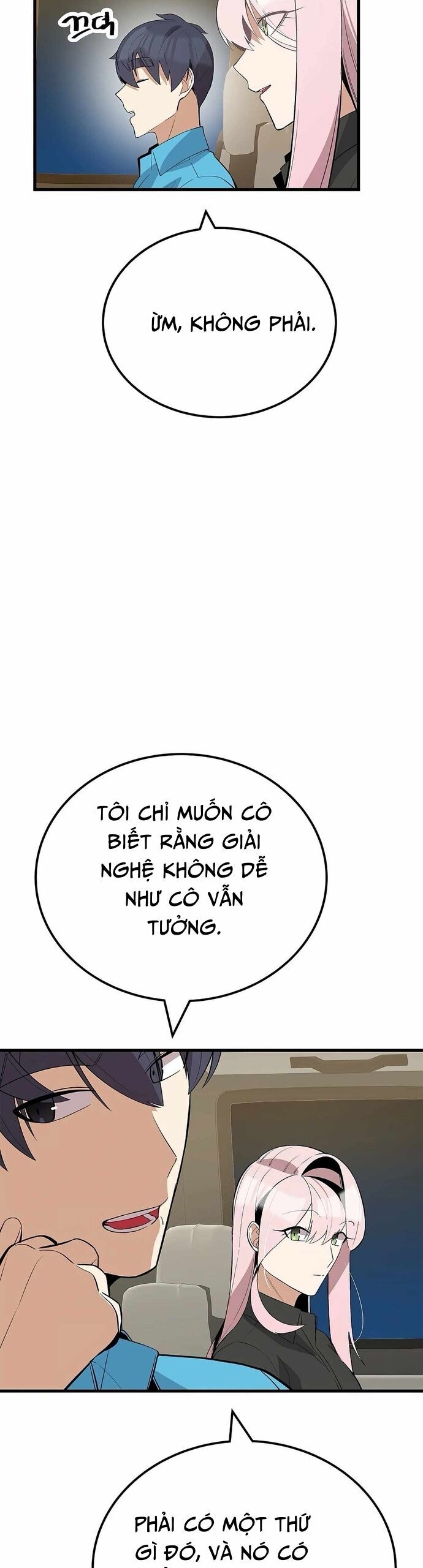 Biên Kịch Gian Lận Chapter 40 - Trang 34