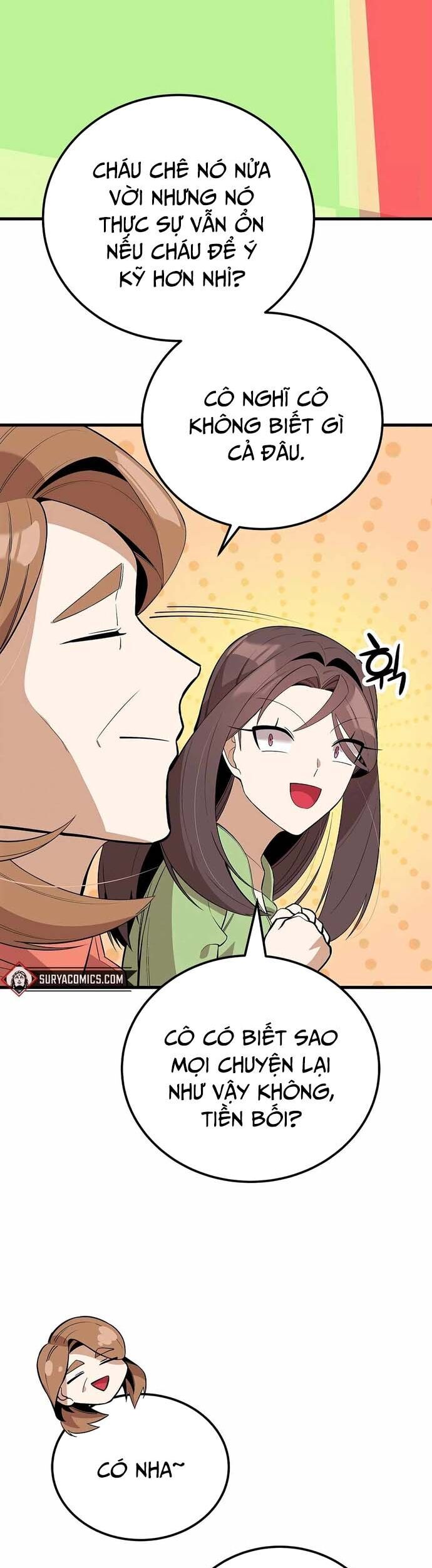 Biên Kịch Gian Lận Chapter 39 - Trang 13