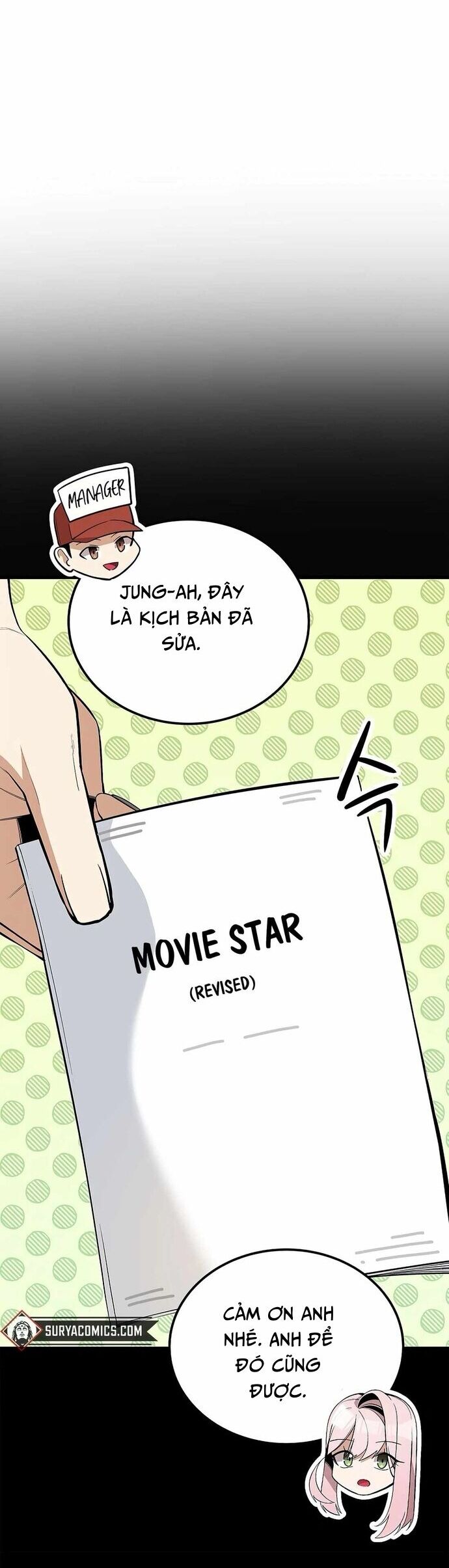 Biên Kịch Gian Lận Chapter 40 - Trang 2
