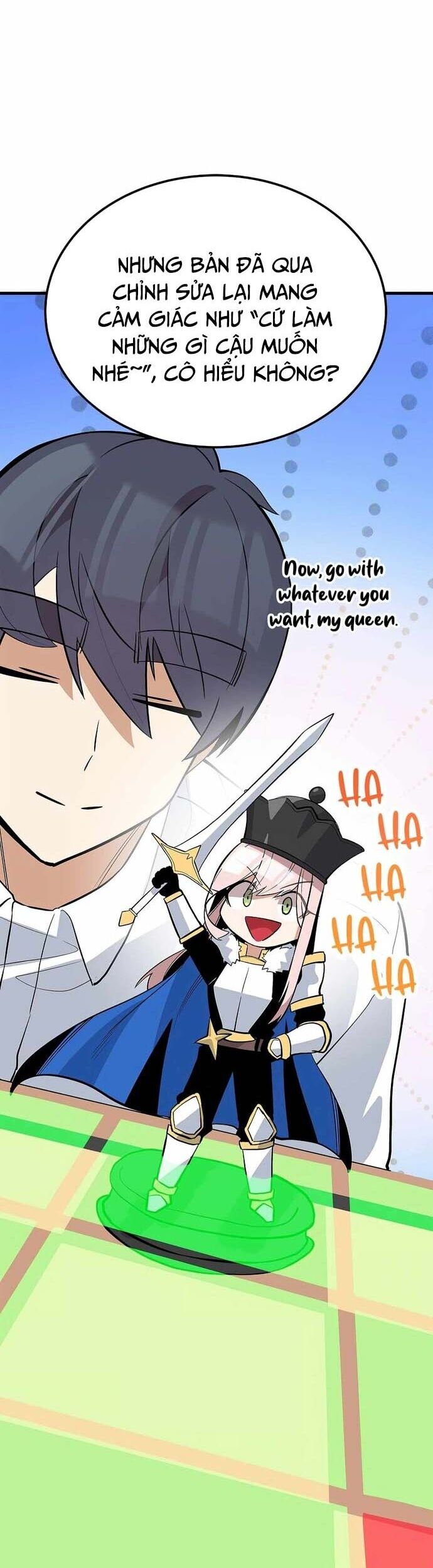 Biên Kịch Gian Lận Chapter 39 - Trang 12