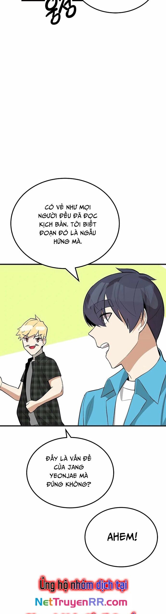 Biên Kịch Gian Lận Chapter 40 - Trang 28