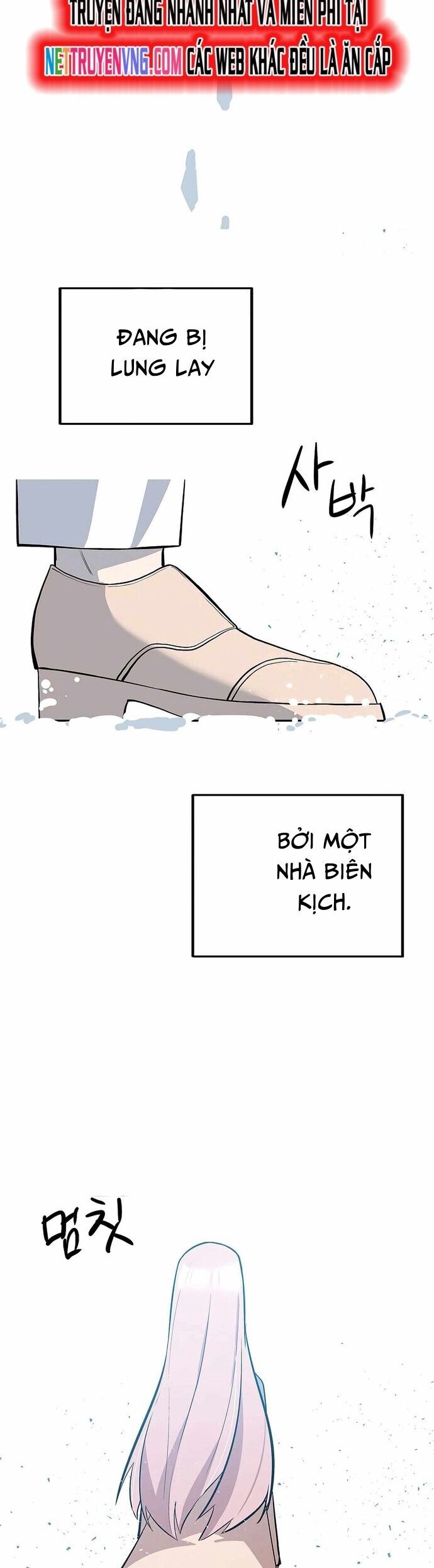 Biên Kịch Gian Lận Chapter 40 - Trang 22