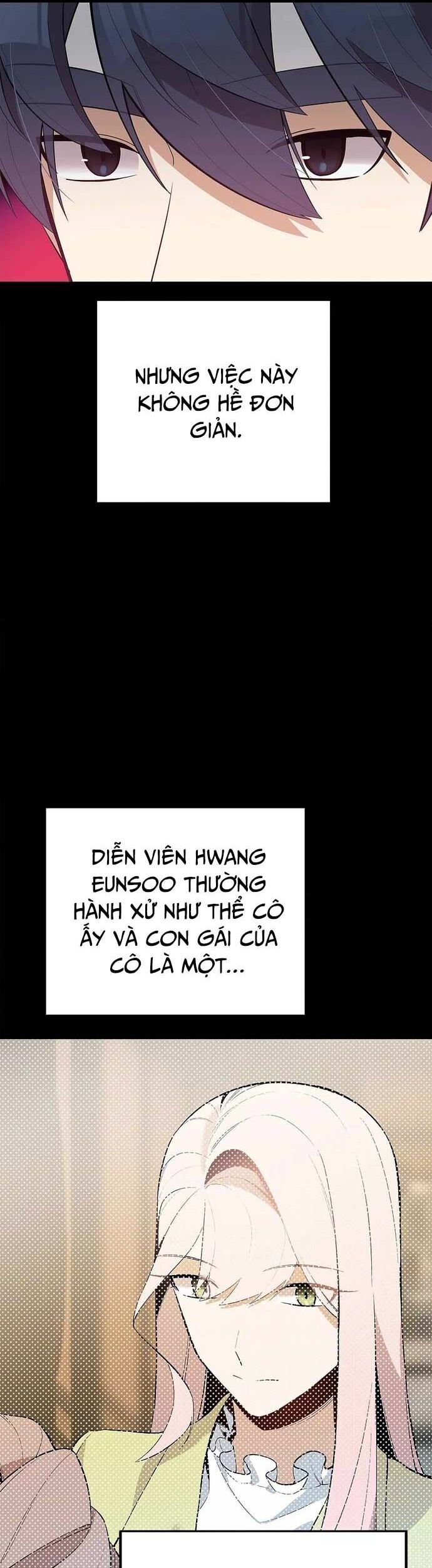 Biên Kịch Gian Lận Chapter 39 - Trang 18