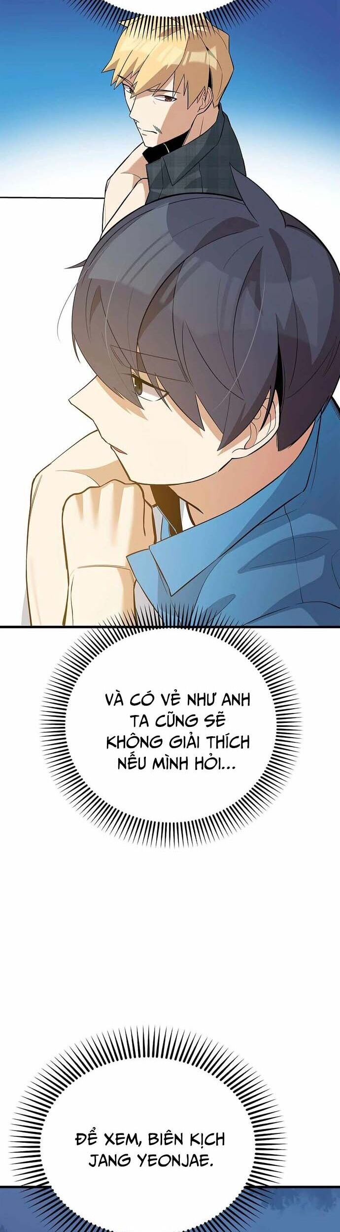 Biên Kịch Gian Lận Chapter 39 - Trang 30