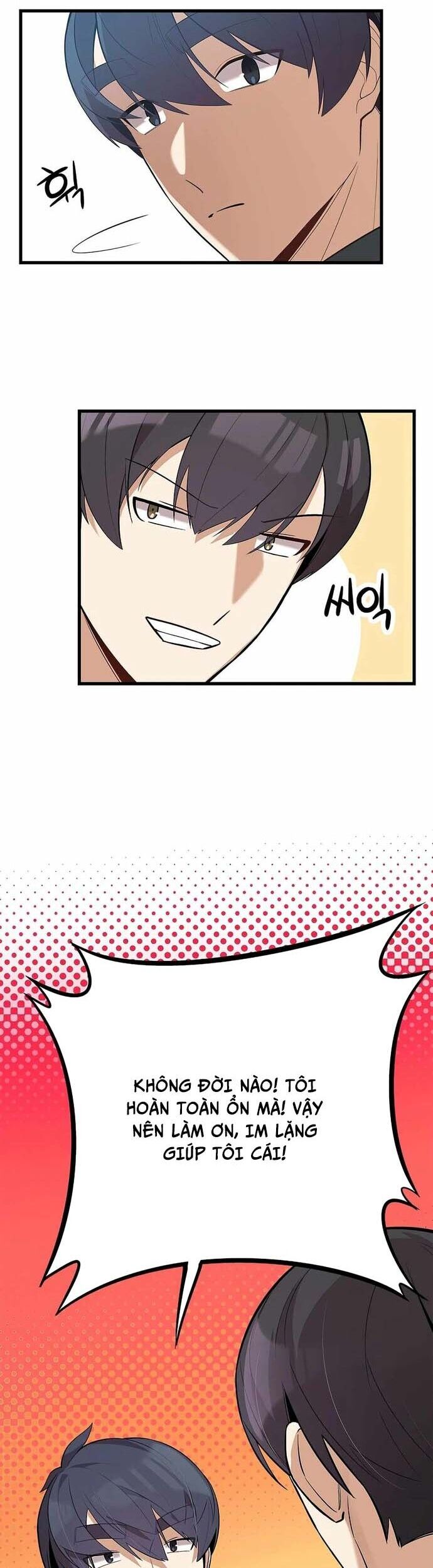 Biên Kịch Gian Lận Chapter 35 - Trang 38