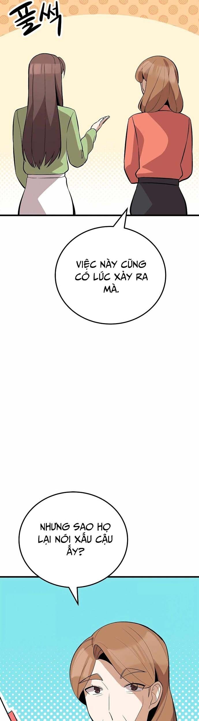 Biên Kịch Gian Lận Chapter 39 - Trang 7