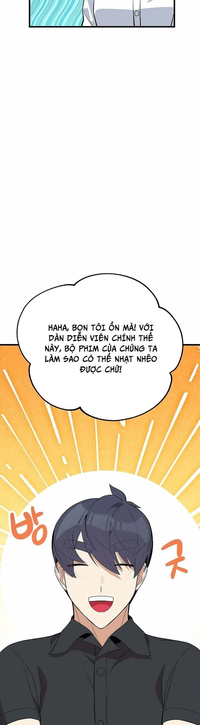 Biên Kịch Gian Lận Chapter 35 - Trang 36