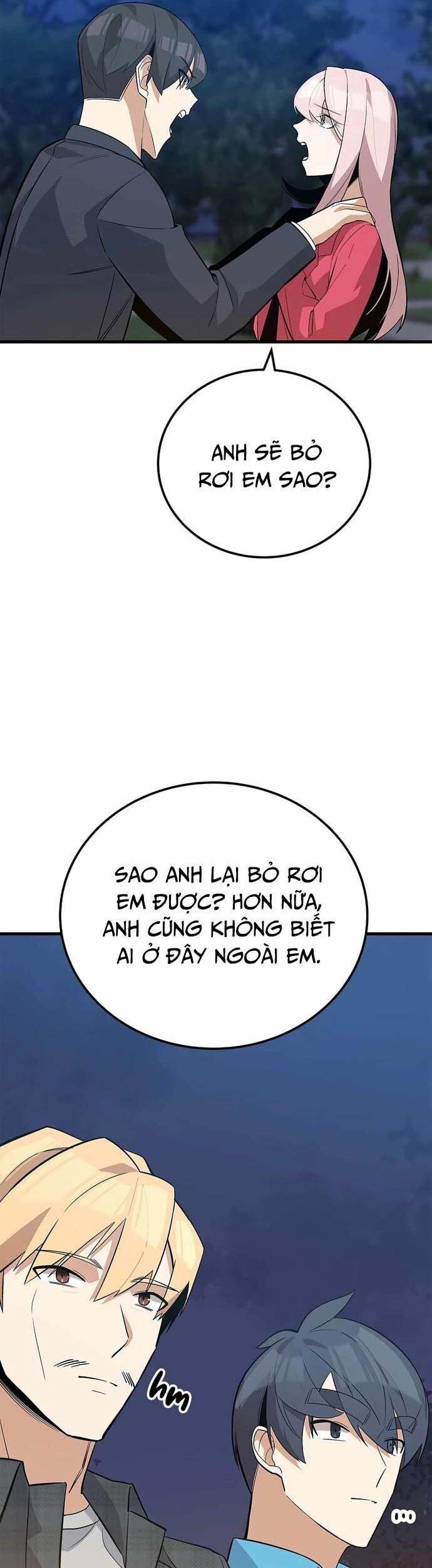 Biên Kịch Gian Lận Chapter 39 - Trang 25