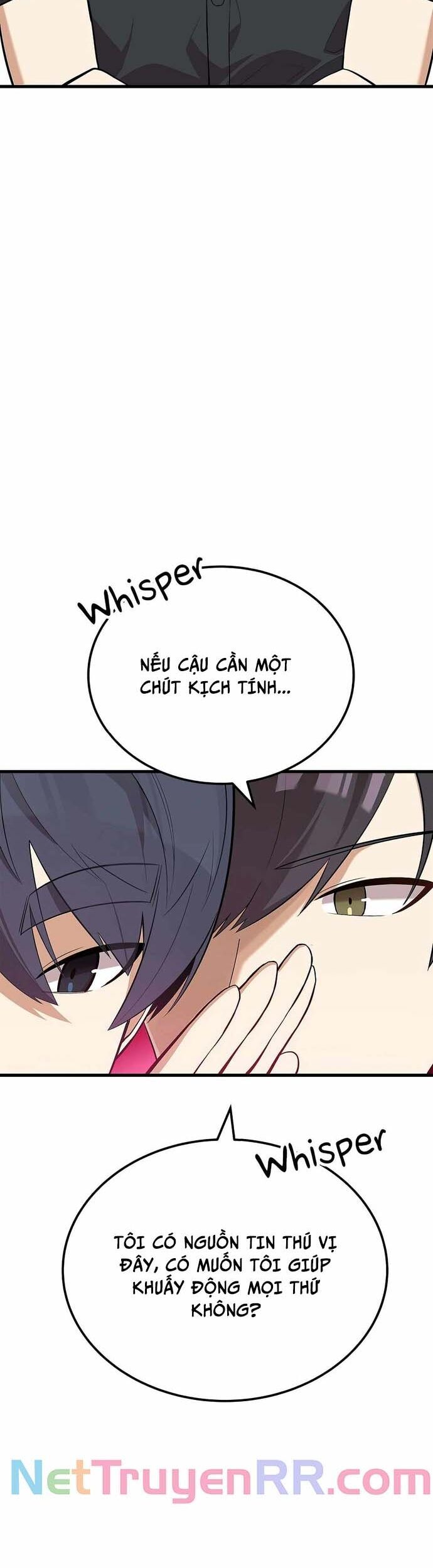 Biên Kịch Gian Lận Chapter 35 - Trang 37