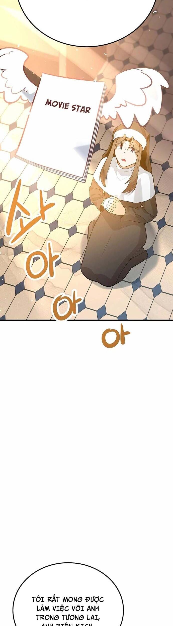 Biên Kịch Gian Lận Chapter 35 - Trang 12