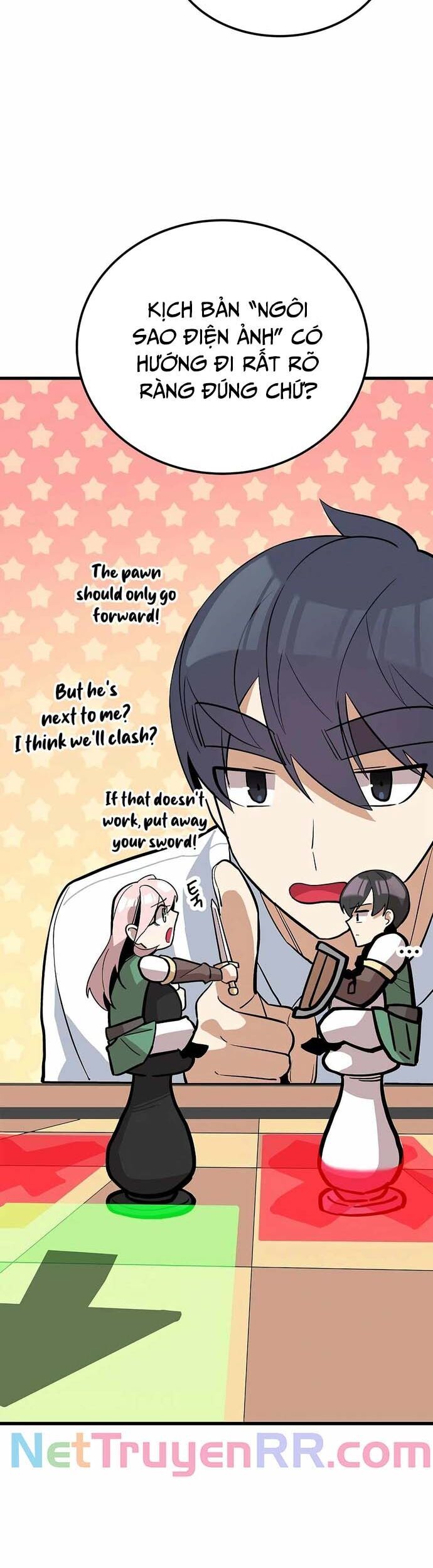 Biên Kịch Gian Lận Chapter 39 - Trang 11