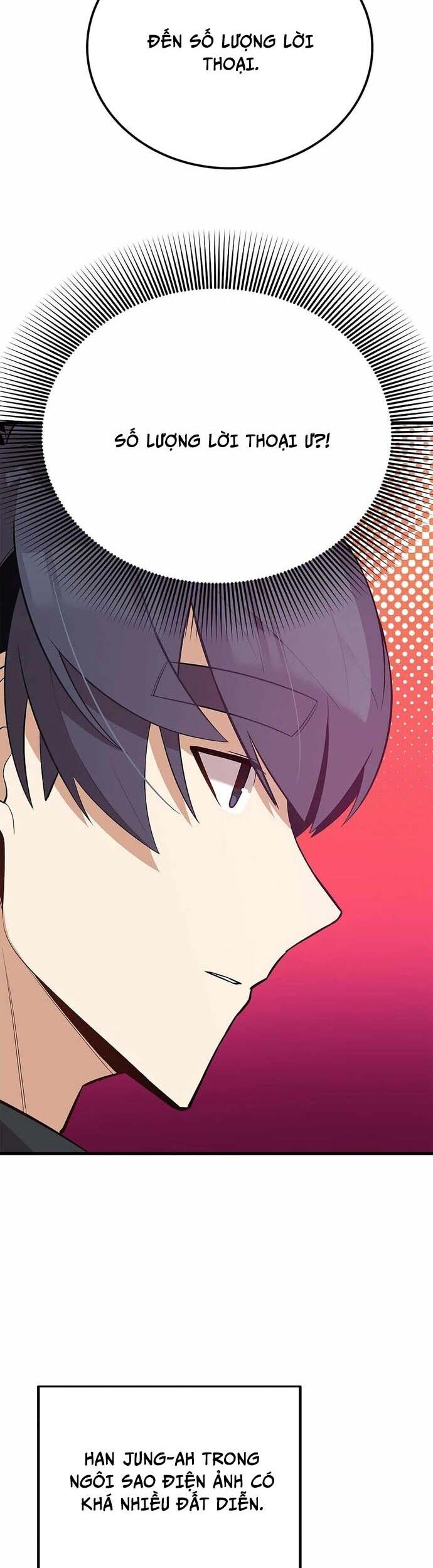 Biên Kịch Gian Lận Chapter 35 - Trang 32
