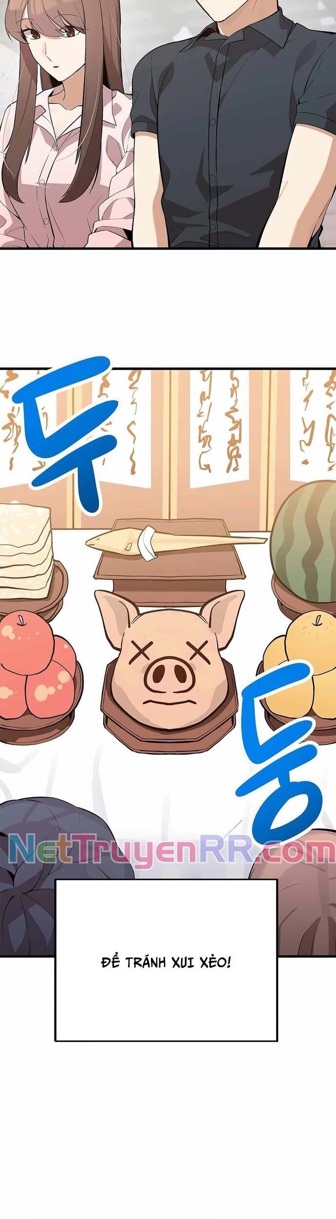 Biên Kịch Gian Lận Chapter 35 - Trang 2