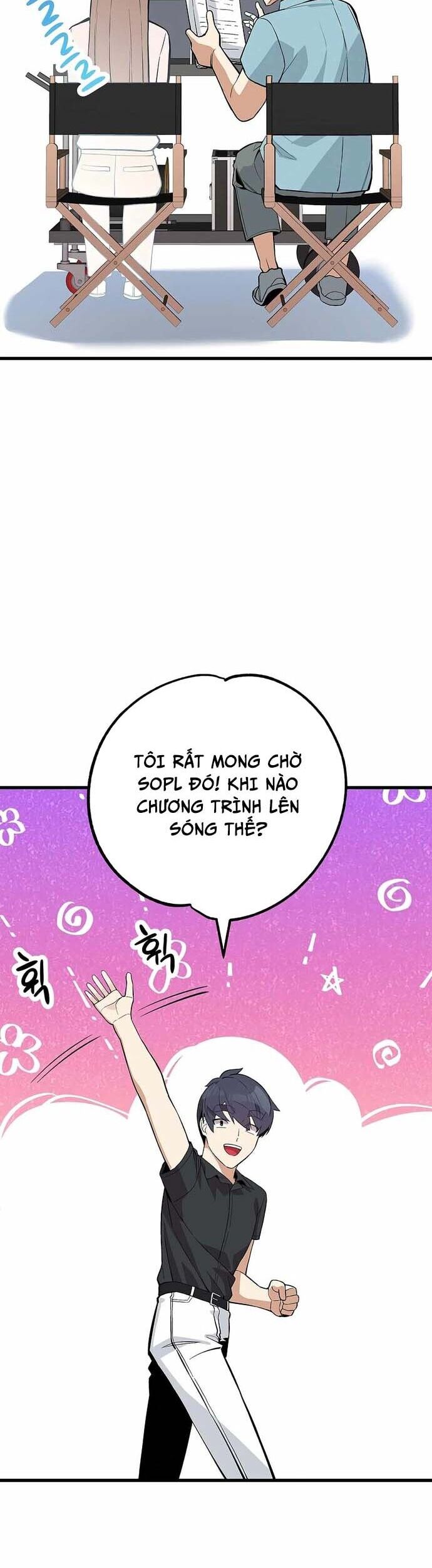 Biên Kịch Gian Lận Chapter 35 - Trang 40