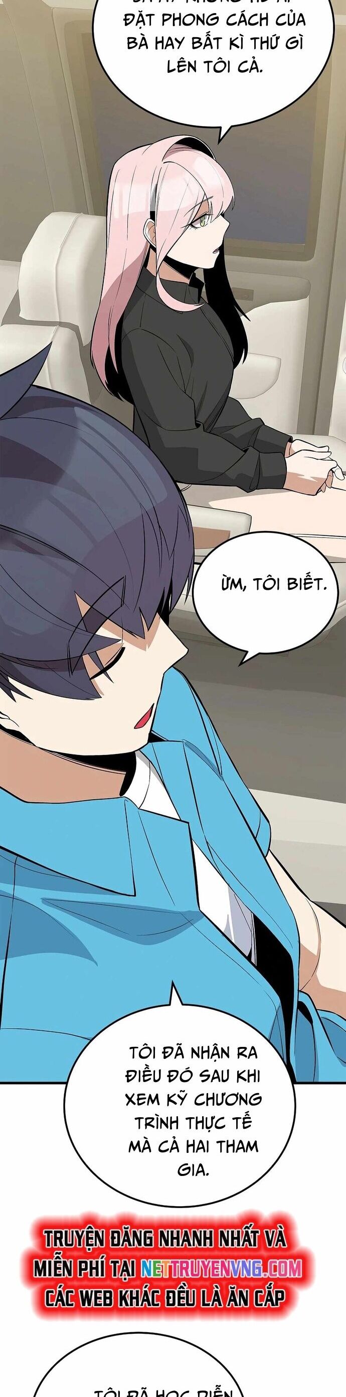 Biên Kịch Gian Lận Chapter 40 - Trang 38