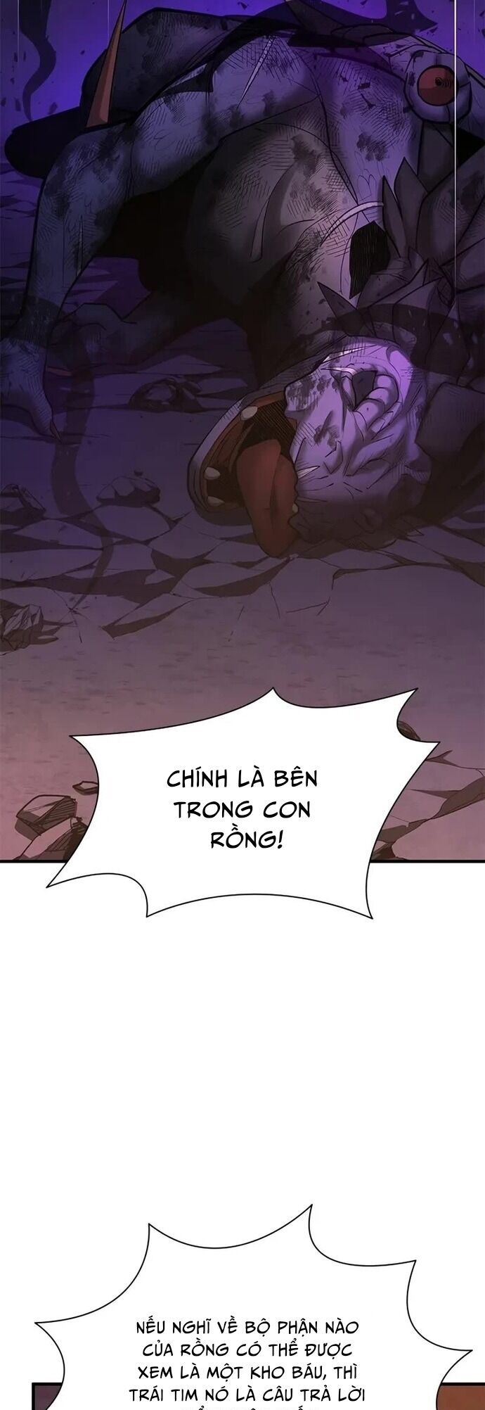 Hầm Ngục Hướng Dẫn Cấp Địa Ngục Chapter 189 - Trang 41