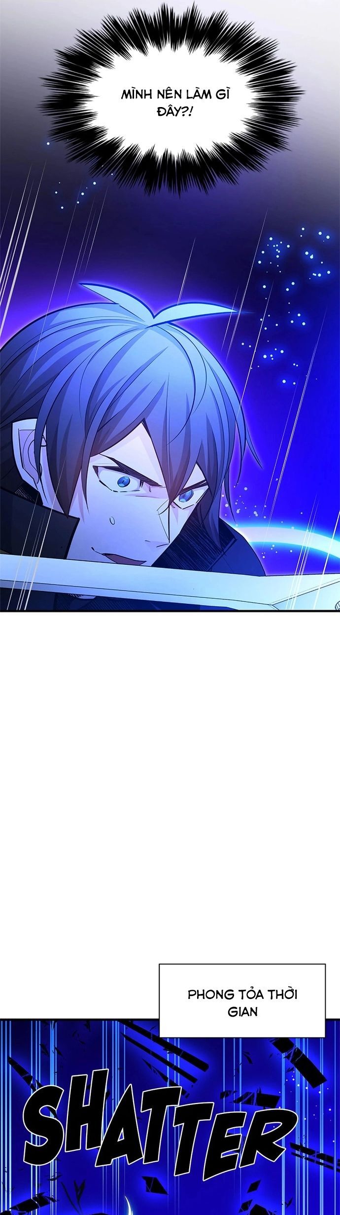 Hầm Ngục Hướng Dẫn Cấp Địa Ngục Chapter 187 - Trang 46