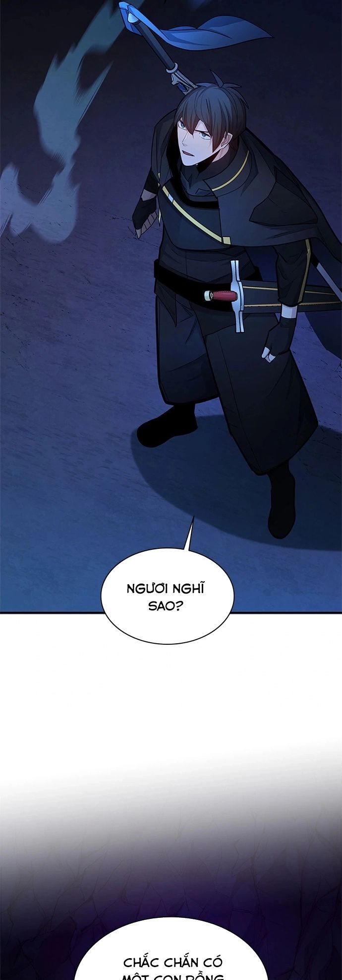 Hầm Ngục Hướng Dẫn Cấp Địa Ngục Chapter 186 - Trang 16