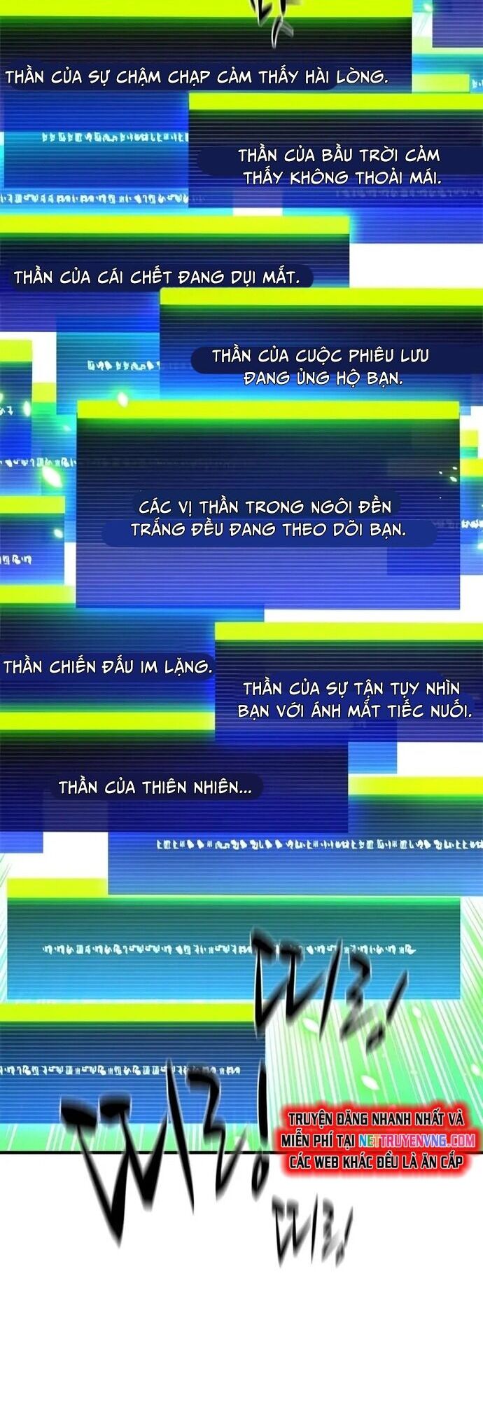 Hầm Ngục Hướng Dẫn Cấp Địa Ngục Chapter 189 - Trang 33