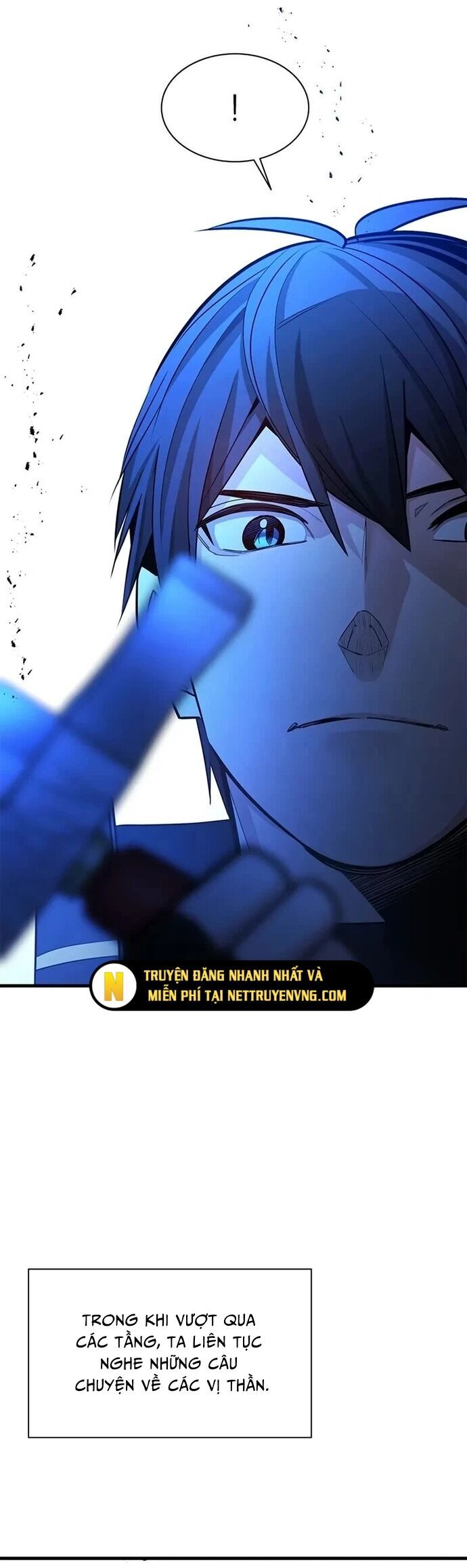 Hầm Ngục Hướng Dẫn Cấp Địa Ngục Chapter 189 - Trang 26