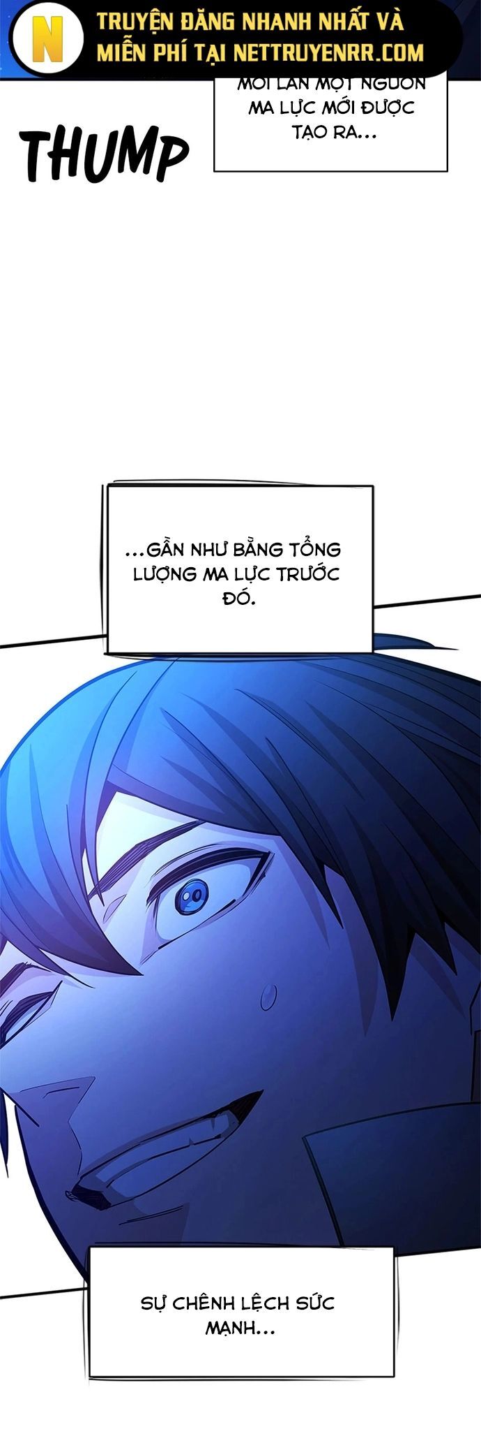 Hầm Ngục Hướng Dẫn Cấp Địa Ngục Chapter 187 - Trang 16