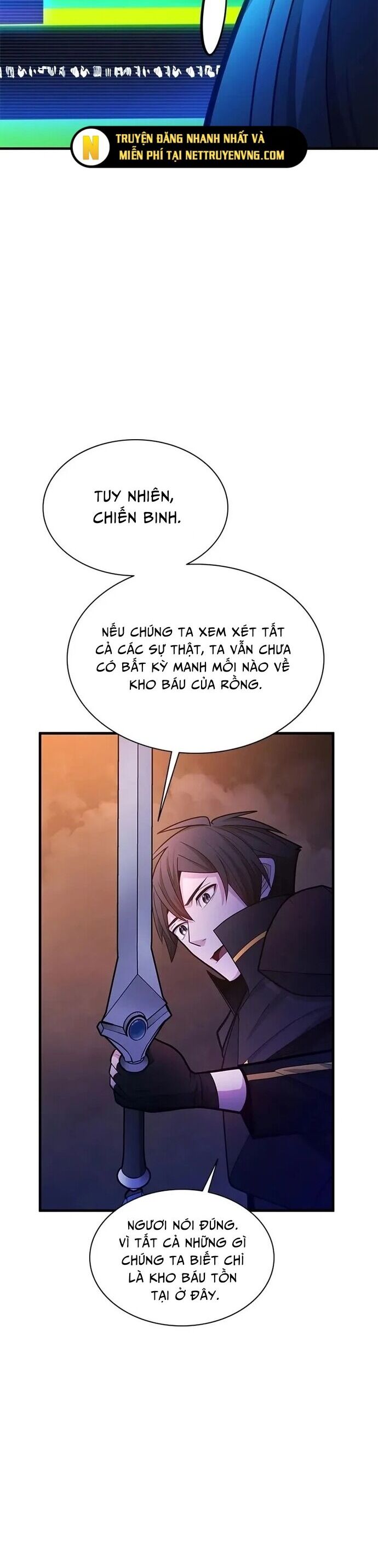 Hầm Ngục Hướng Dẫn Cấp Địa Ngục Chapter 189 - Trang 35