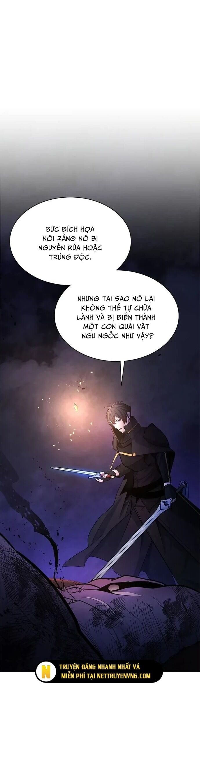 Hầm Ngục Hướng Dẫn Cấp Địa Ngục Chapter 189 - Trang 16