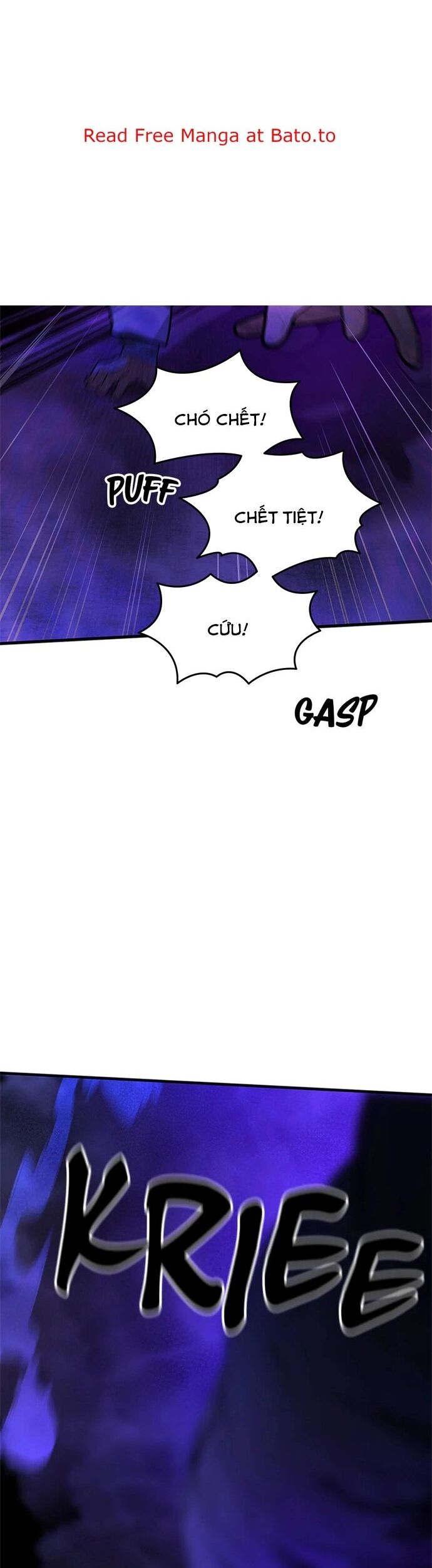 Hầm Ngục Hướng Dẫn Cấp Địa Ngục Chapter 186 - Trang 3