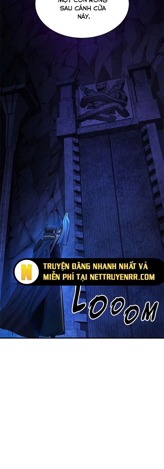 Hầm Ngục Hướng Dẫn Cấp Địa Ngục Chapter 186 - Trang 17