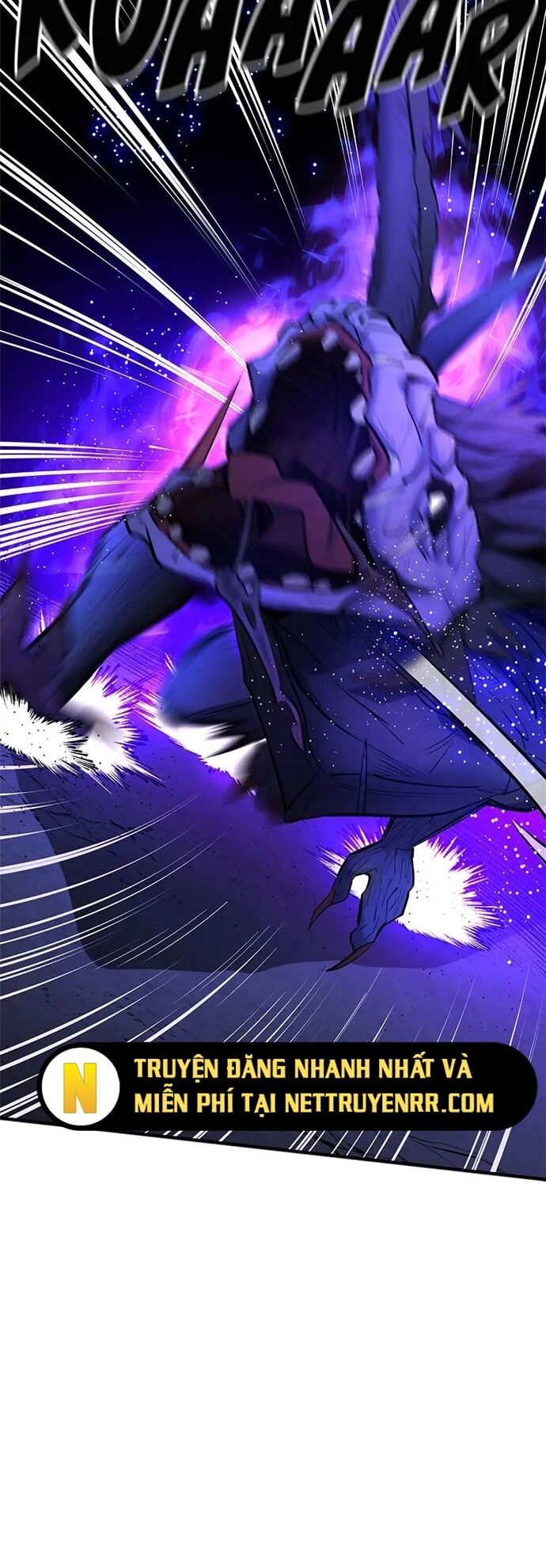 Hầm Ngục Hướng Dẫn Cấp Địa Ngục Chapter 187 - Trang 33