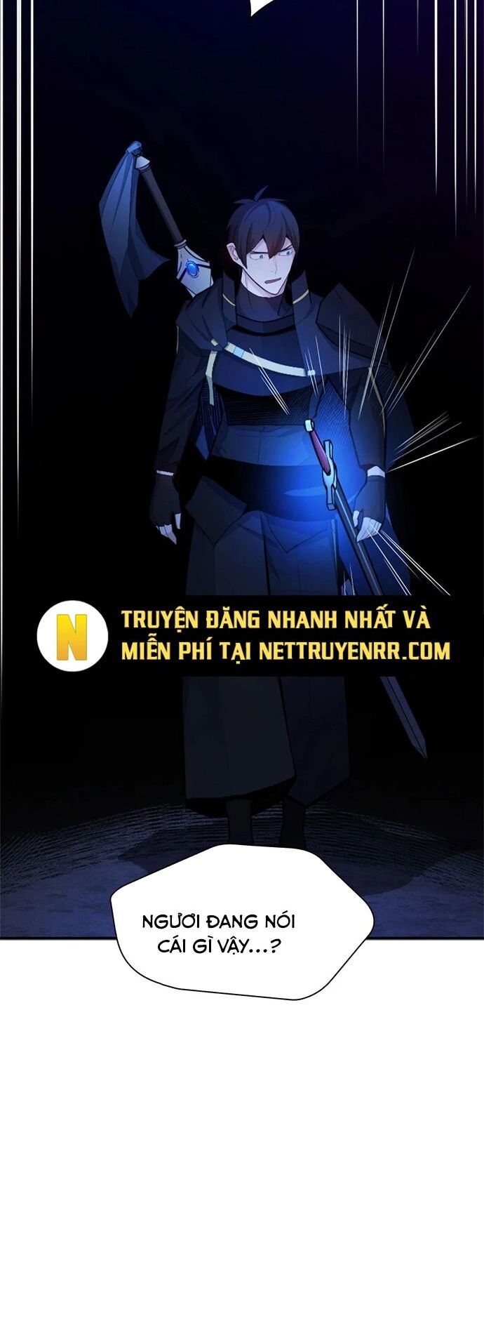 Hầm Ngục Hướng Dẫn Cấp Địa Ngục Chapter 186 - Trang 13
