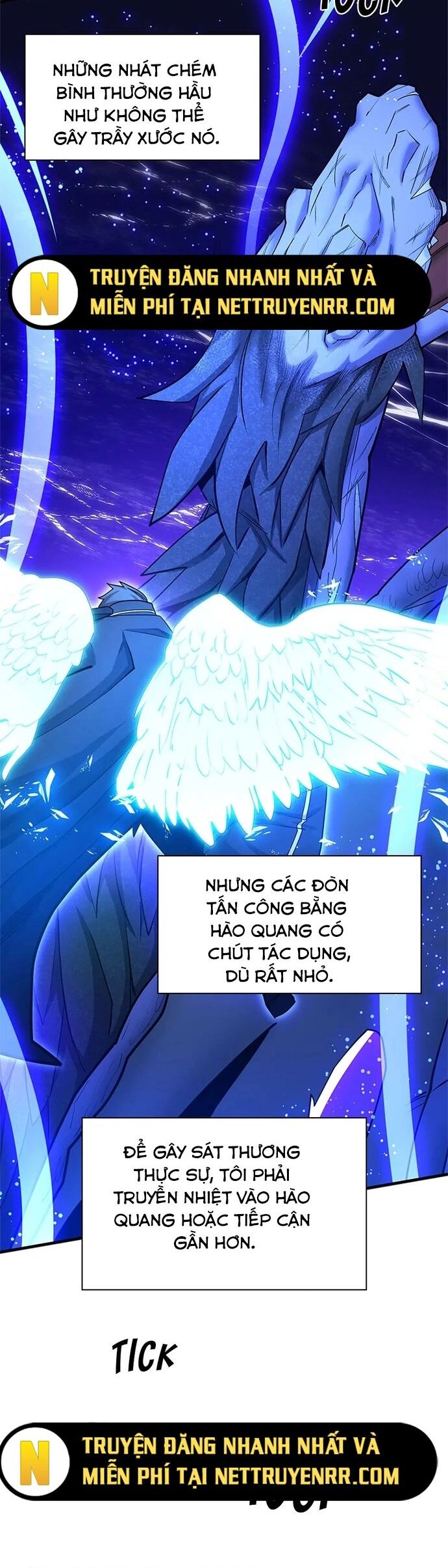 Hầm Ngục Hướng Dẫn Cấp Địa Ngục Chapter 187 - Trang 41