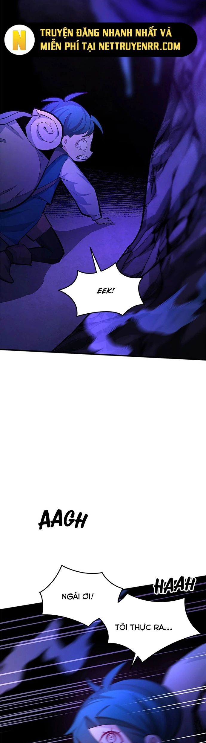Hầm Ngục Hướng Dẫn Cấp Địa Ngục Chapter 186 - Trang 4