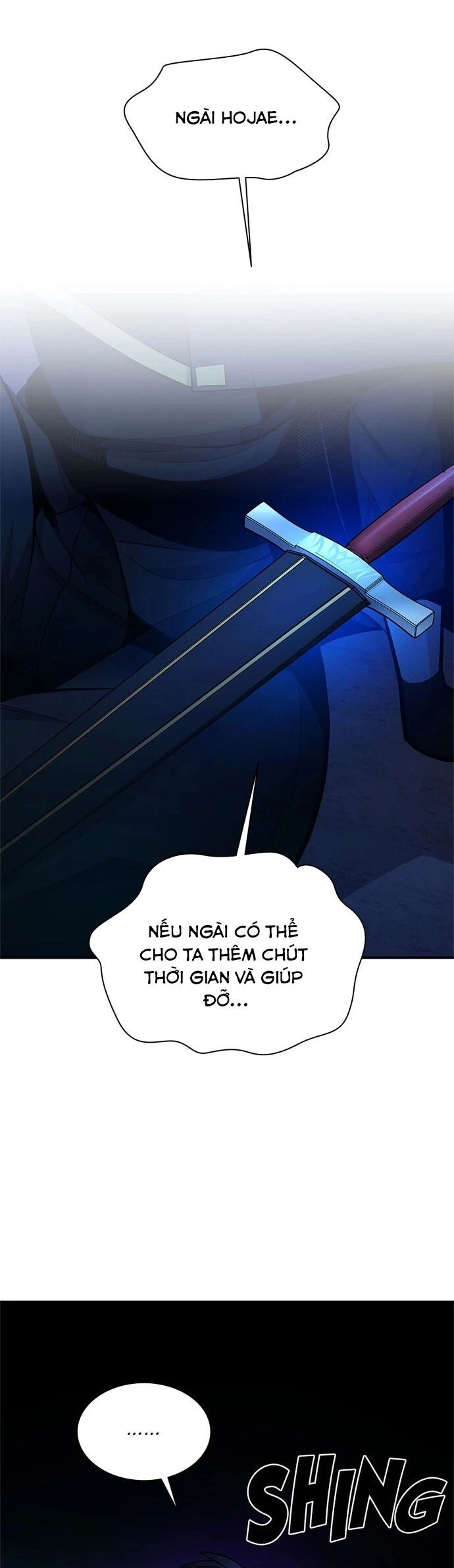 Hầm Ngục Hướng Dẫn Cấp Địa Ngục Chapter 186 - Trang 37