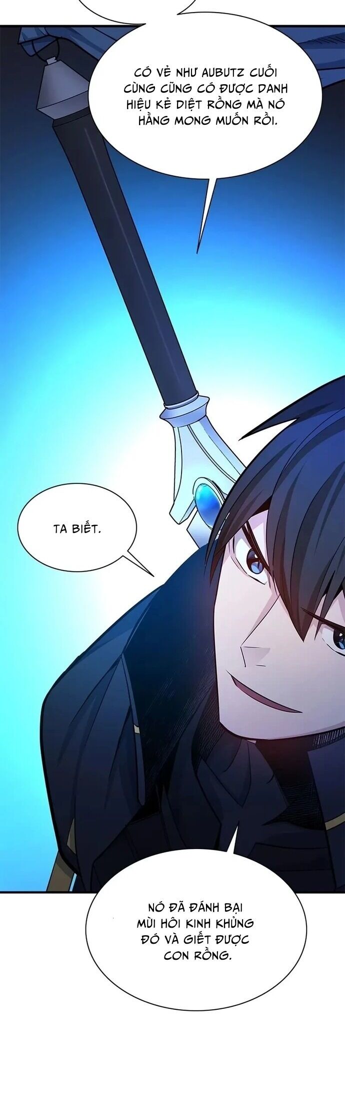 Hầm Ngục Hướng Dẫn Cấp Địa Ngục Chapter 189 - Trang 50