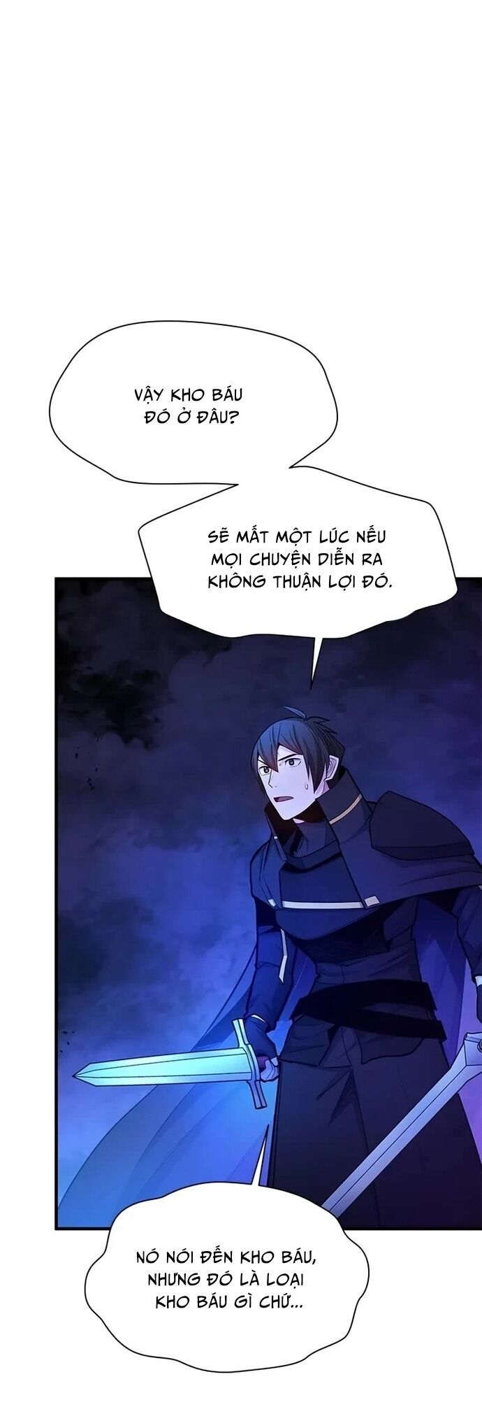 Hầm Ngục Hướng Dẫn Cấp Địa Ngục Chapter 189 - Trang 10