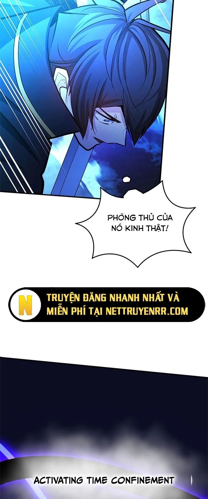 Hầm Ngục Hướng Dẫn Cấp Địa Ngục Chapter 187 - Trang 39
