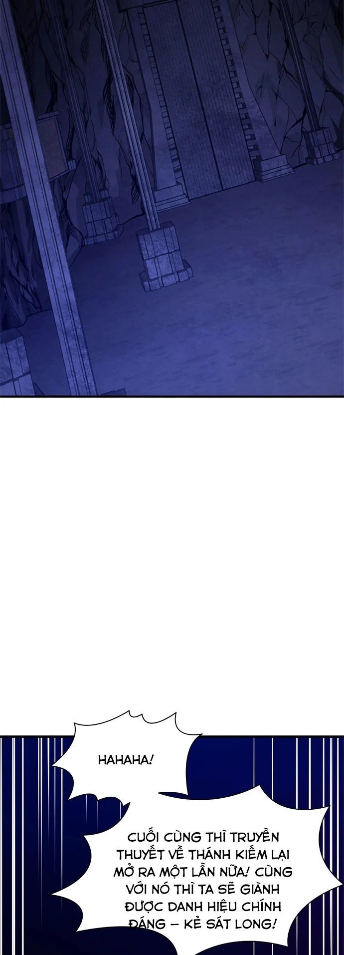 Hầm Ngục Hướng Dẫn Cấp Địa Ngục Chapter 186 - Trang 12