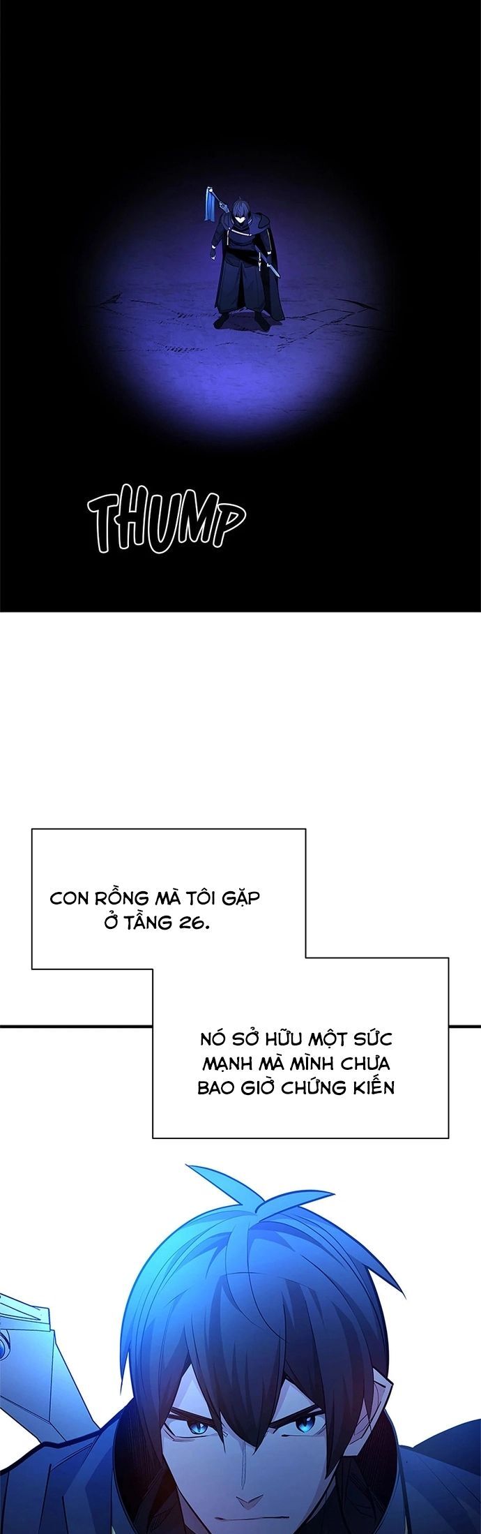 Hầm Ngục Hướng Dẫn Cấp Địa Ngục Chapter 187 - Trang 12