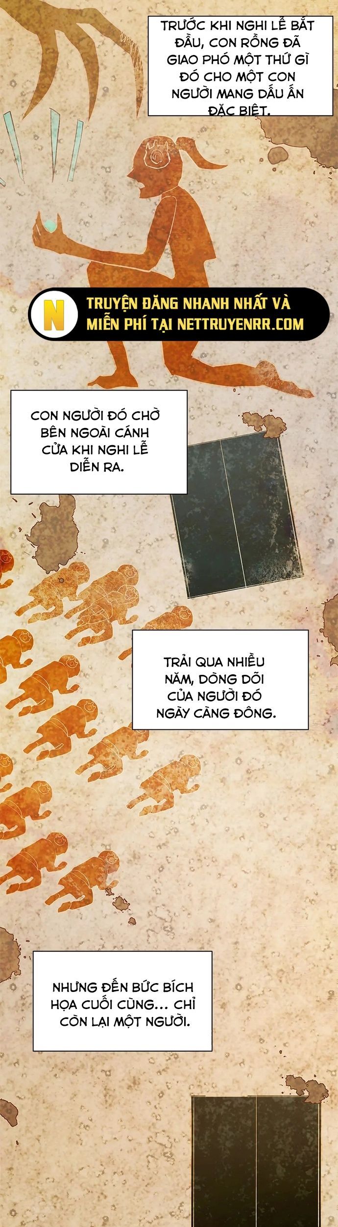 Hầm Ngục Hướng Dẫn Cấp Địa Ngục Chapter 186 - Trang 45
