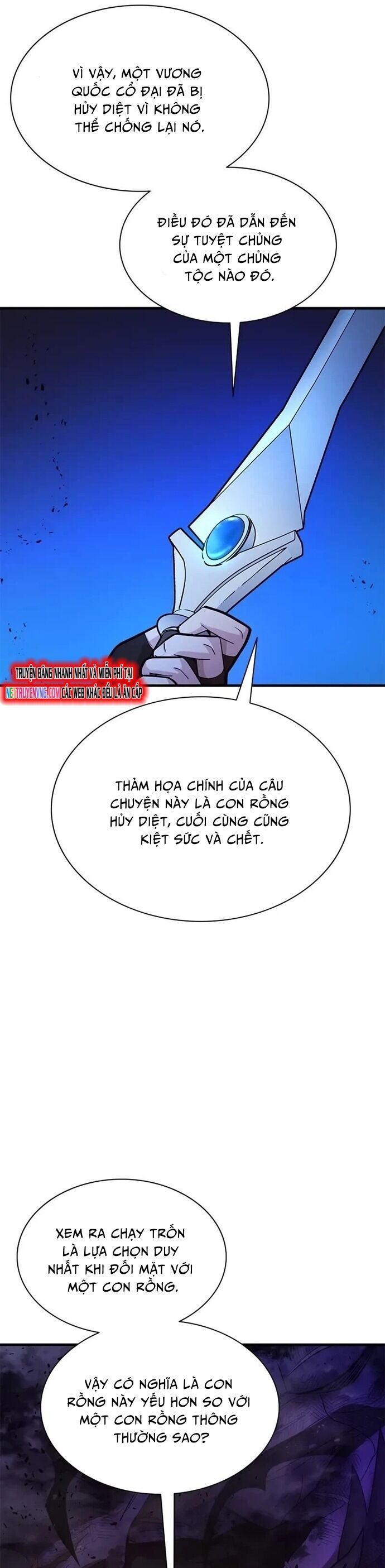 Hầm Ngục Hướng Dẫn Cấp Địa Ngục Chapter 189 - Trang 19