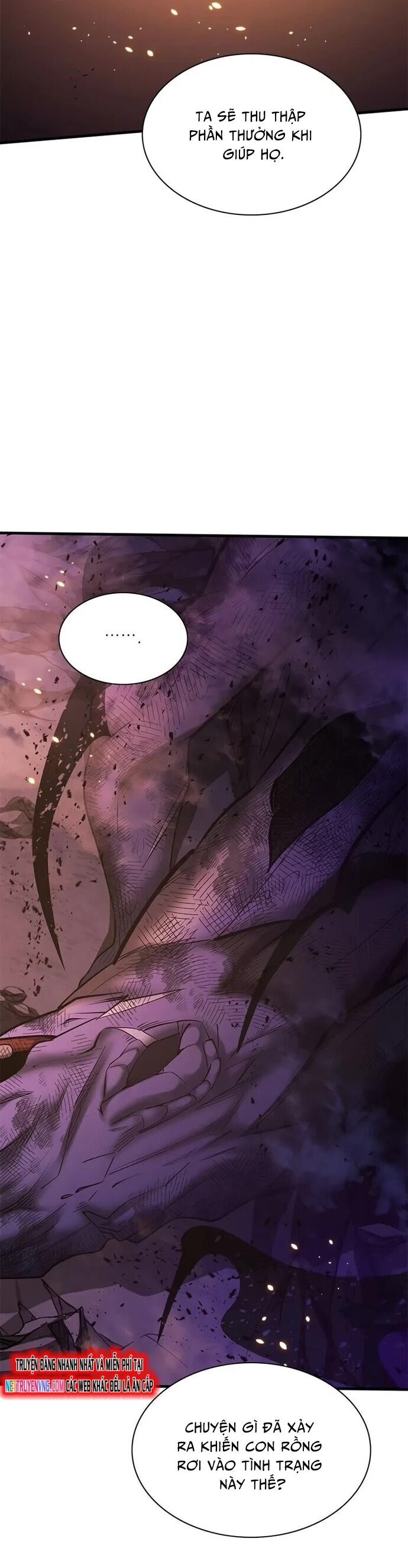Hầm Ngục Hướng Dẫn Cấp Địa Ngục Chapter 189 - Trang 15