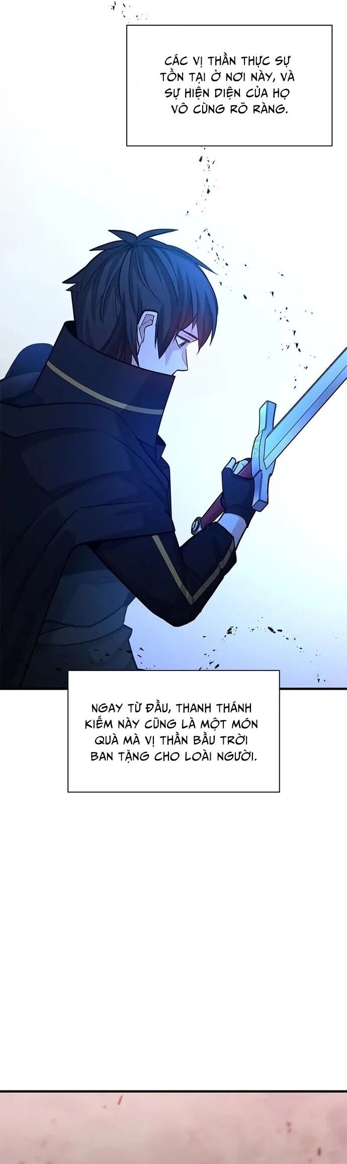 Hầm Ngục Hướng Dẫn Cấp Địa Ngục Chapter 189 - Trang 27