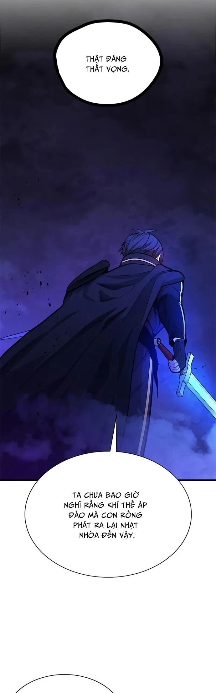 Hầm Ngục Hướng Dẫn Cấp Địa Ngục Chapter 189 - Trang 7