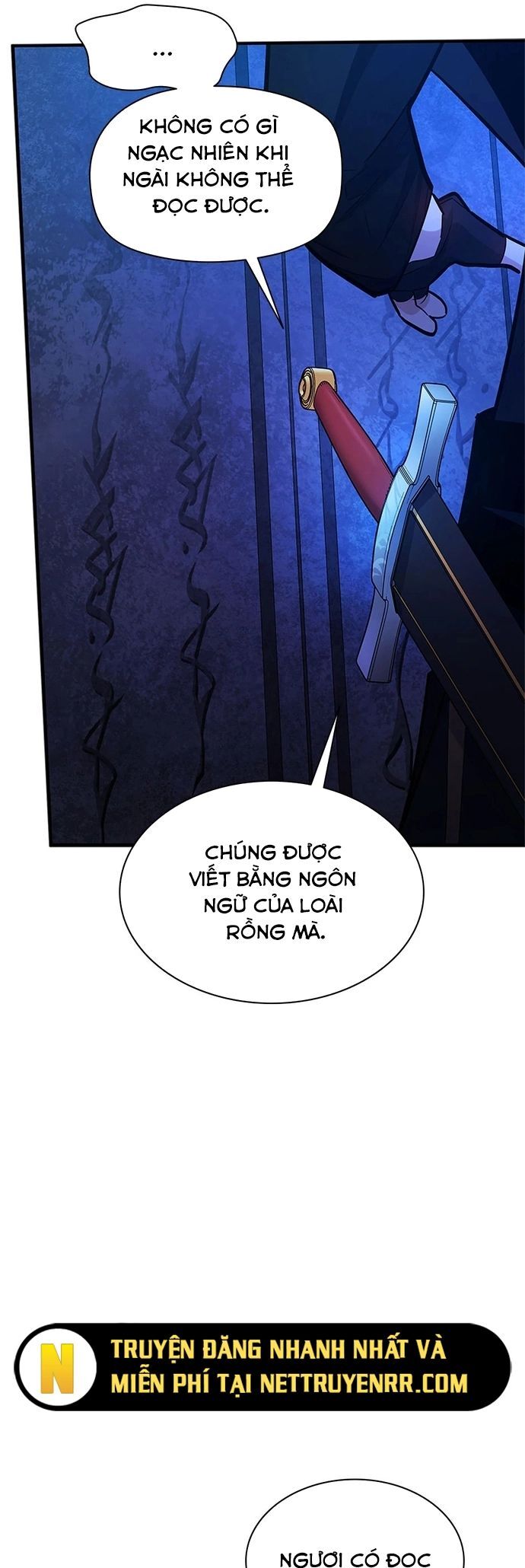 Hầm Ngục Hướng Dẫn Cấp Địa Ngục Chapter 186 - Trang 24