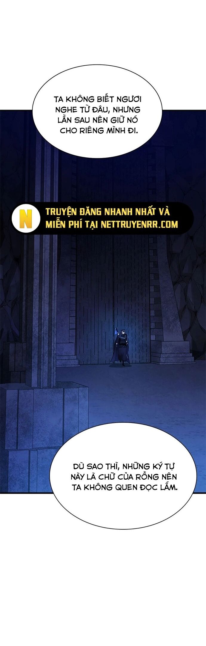 Hầm Ngục Hướng Dẫn Cấp Địa Ngục Chapter 186 - Trang 27