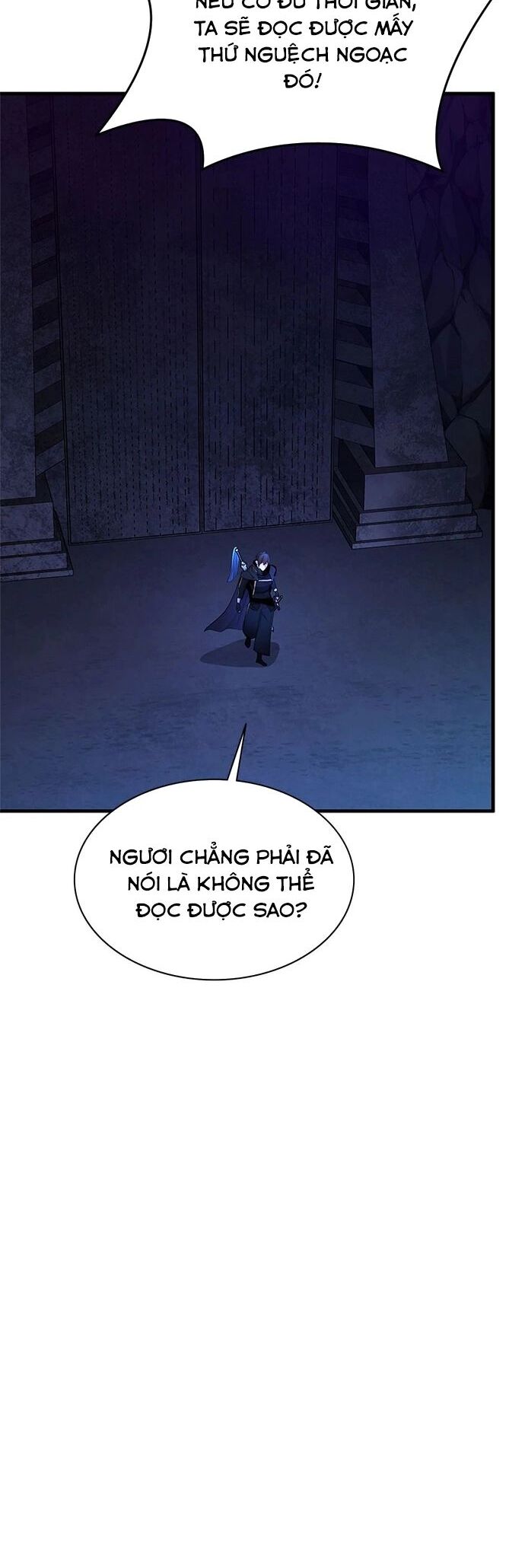 Hầm Ngục Hướng Dẫn Cấp Địa Ngục Chapter 186 - Trang 31